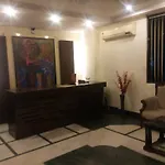 Hotel Surya Palace