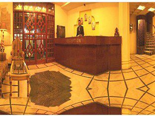 Hotel Surya Palace New Delhi
