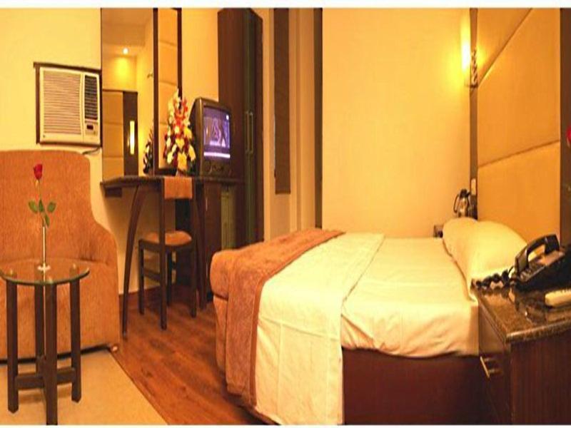 Hotel Surya Palace New Delhi