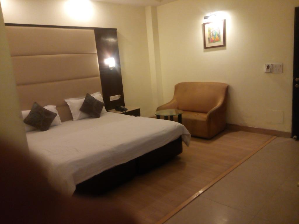 Hotel Surya Palace 2*