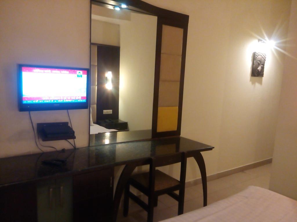 Surya Palace New Delhi