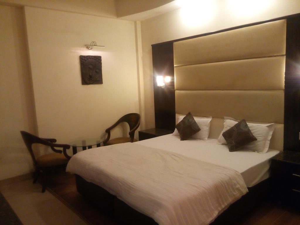 Surya Palace New Delhi